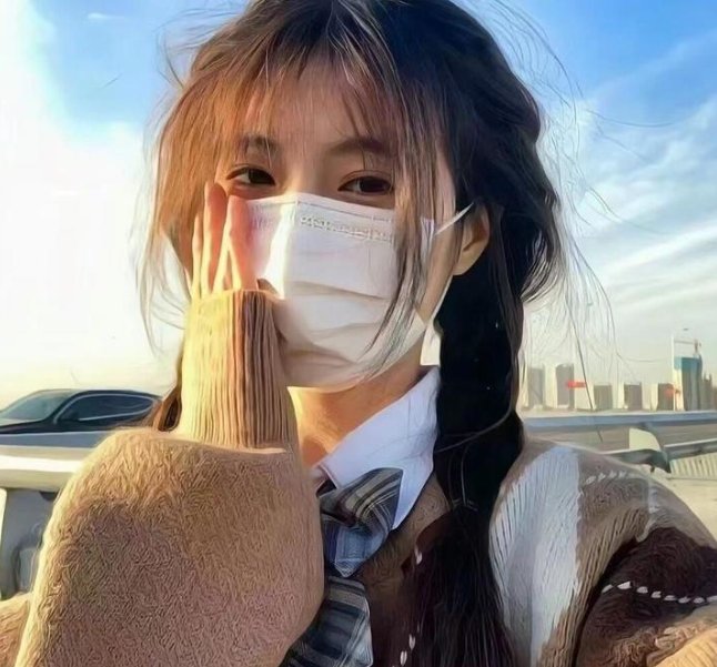 袁欣的爱情进化论