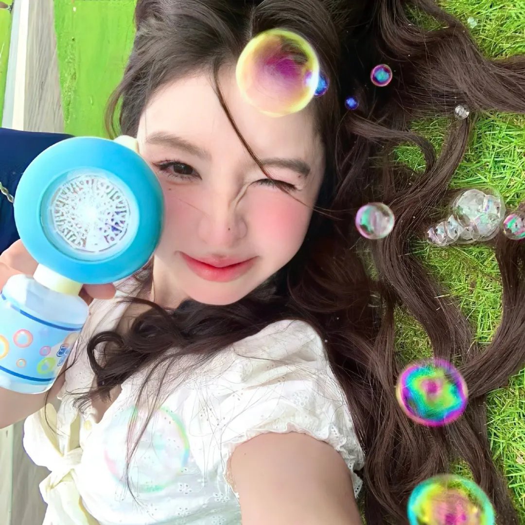 老人与小孩